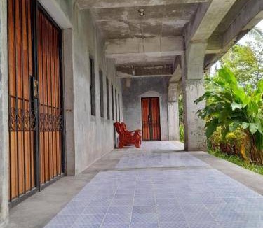 Dumaguete Bed & Breakfast | 22 m² Bed and breakfast ∙ 3 guests