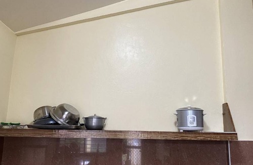 Caramoan Bed & Breakfast | 22 m² Bed and breakfast ∙ 1 bedroom ∙ 5 guests