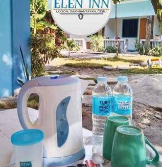 Daanbantayan Bed & Breakfast | 22 m² Bed and breakfast ∙ 2 guests