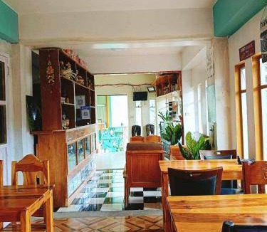 Sagada Hostel | 22 m² Hostel ∙ 5 guests