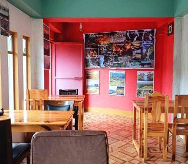 Sagada Hostel | 22 m² Hostel ∙ 5 guests