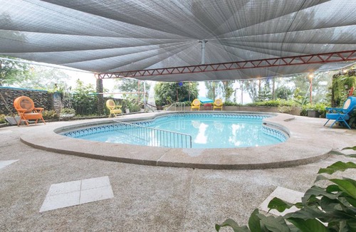Tanay Hotel | 22 m² Hotel ∙ 14 guests