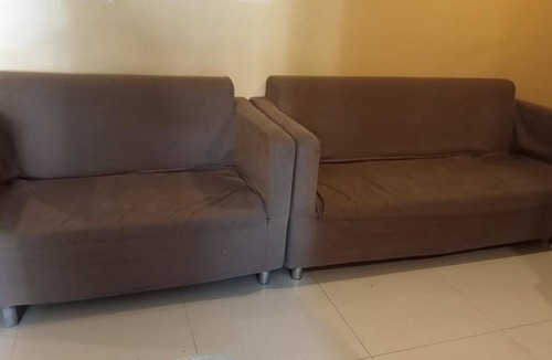 Poblacion District Hotel | 22 m² Hotel ∙ 3 guests
