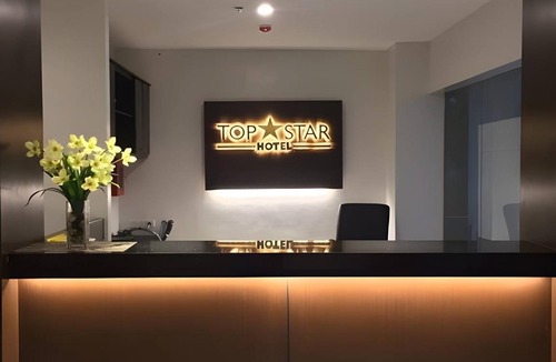 Tagum Hotel | 22 m² Hotel ∙ 6 guests