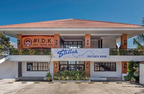 Laurel Hotel | 22 m² Hotel ∙ 3 guests