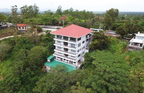 Laurel Hotel | 22 m² Hotel ∙ 3 guests