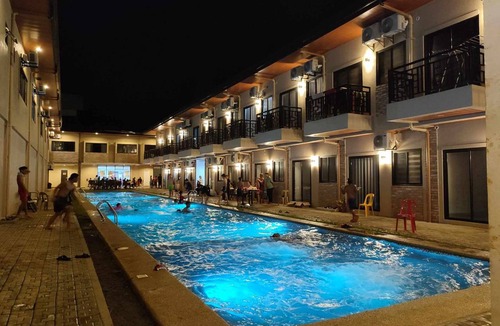 Manolo Fortich Hotel | 22 m² Hotel ∙ 3 guests
