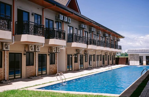 Manolo Fortich Hotel | 22 m² Hotel ∙ 3 guests