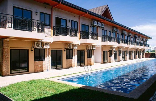 Manolo Fortich Hotel | 22 m² Hotel ∙ 3 guests