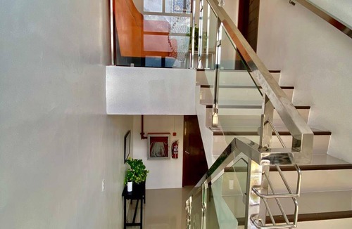 Mogpog Hotel | 22 m² Hotel ∙ 5 guests