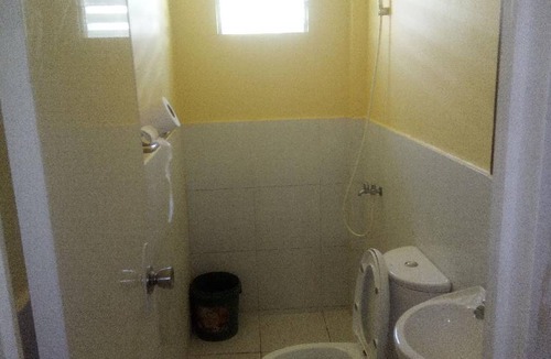 Moalboal House | 22 m² House ∙ 1 bedroom ∙ 4 guests