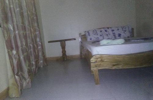 Moalboal House | 22 m² House ∙ 1 bedroom ∙ 4 guests