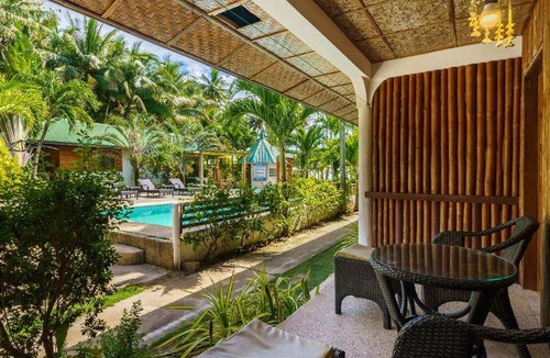 San Juan Resort | 22 m² Resort ∙ 2 guests