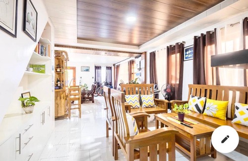 Santa Catalina House | 220 m² House ∙ 4 bedrooms ∙ 12 guests