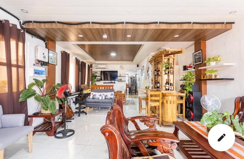 Santa Catalina House | 220 m² House ∙ 4 bedrooms ∙ 12 guests