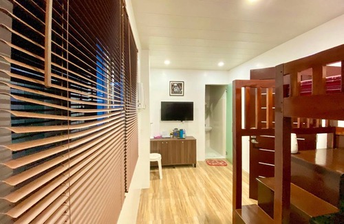 Santa Catalina House | 220 m² House ∙ 4 bedrooms ∙ 12 guests