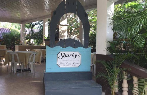 Bauang Resort | 220 m² Resort ∙ 27 guests