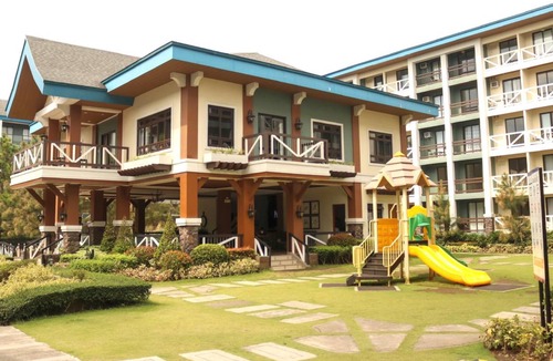 Tagaytay Apartment | 23 m² Apartment ∙ 4 guests