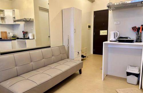 Cagayan de Oro Apartment | 23 m² Apartment ∙ 3 guests