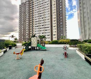 Cagayan de Oro Apartment | 23 m² Apartment ∙ 3 guests