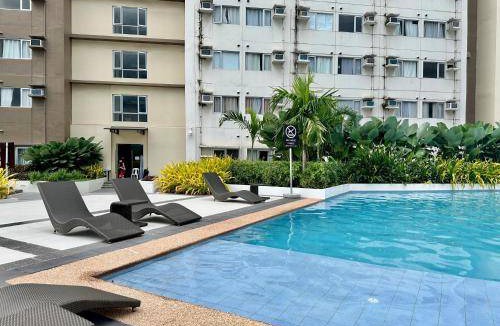 Cagayan de Oro Apartment | 23 m² Apartment ∙ 3 guests