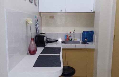 Taytay Apartment | 23 m² Apartment ∙ 2 guests