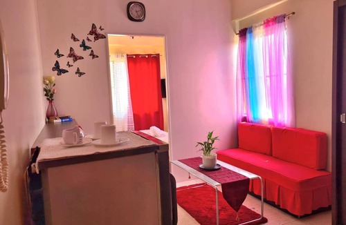 Taytay Apartment | 23 m² Apartment ∙ 2 guests