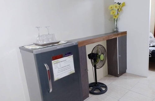Taytay Apartment | 23 m² Apartment ∙ 2 guests