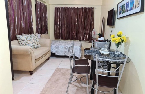 Taytay Apartment | 23 m² Apartment ∙ 3 guests