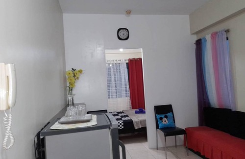 Taytay Apartment | 23 m² Apartment ∙ 3 guests