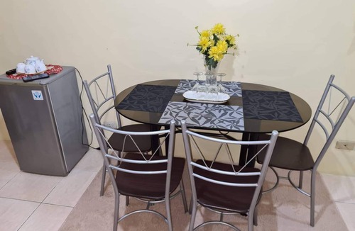 Taytay Apartment | 23 m² Apartment ∙ 3 guests