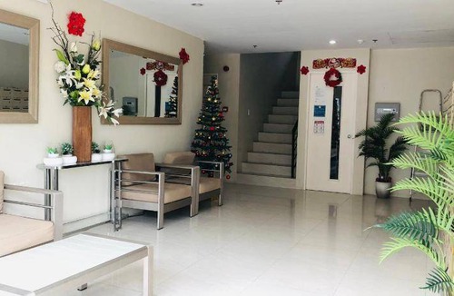 Minglanilla Apartment | 23 m² Apartment ∙ 2 guests