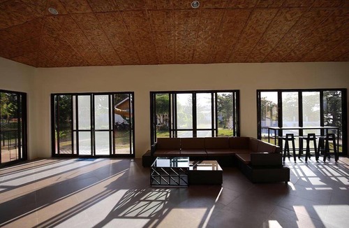 Moalboal House | 23 m² Bungalow ∙ 4 guests