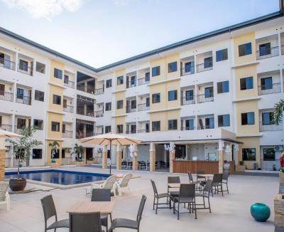 Libaong Hotel | 23 m² Hotel ∙ 4 guests