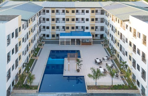 Libaong Hotel | 23 m² Hotel ∙ 4 guests