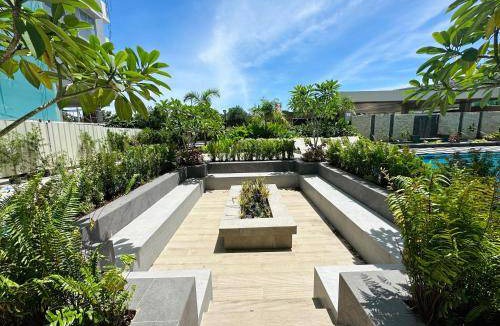 Bantud Hacienda Hotel | 23 m² Hotel ∙ 4 guests