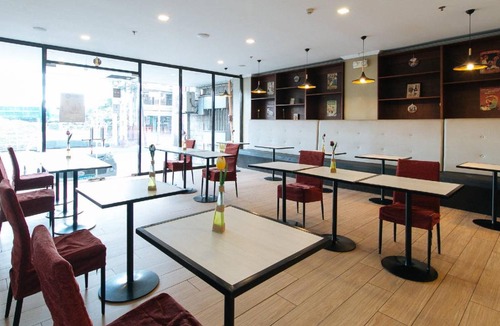 San Dionisio Hotel | 23 m² Hotel ∙ 4 guests