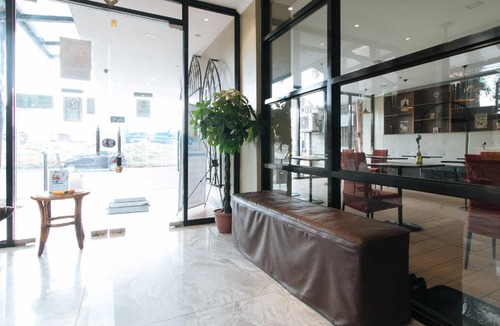 San Dionisio Hotel | 23 m² Hotel ∙ 4 guests