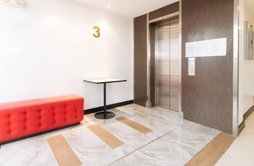 San Dionisio Hotel | 23 m² Hotel ∙ 4 guests