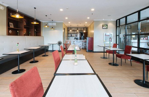 San Dionisio Hotel | 23 m² Hotel ∙ 4 guests