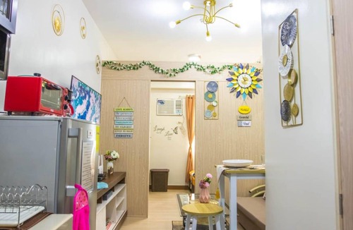 Novaliches House | 23 m² House ∙ 1 bedroom ∙ 4 guests