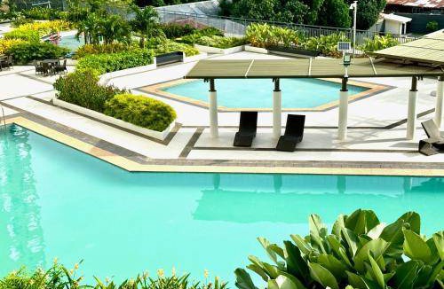 Cagayan de Oro Apartment | 23 m² Serviced apartment ∙ 3 guests