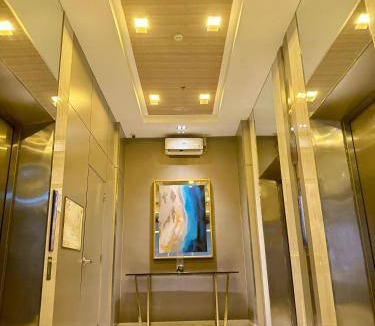 Cagayan de Oro Apartment | 23 m² Serviced apartment ∙ 3 guests