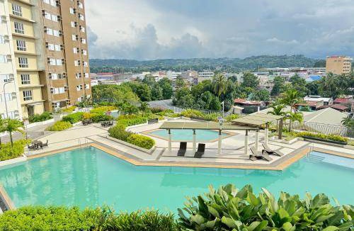 Cagayan de Oro Apartment | 23 m² Serviced apartment ∙ 3 guests
