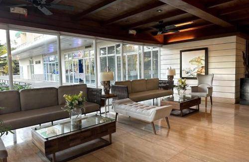 Tagaytay Apartment | 23 m² Serviced apartment ∙ 4 guests
