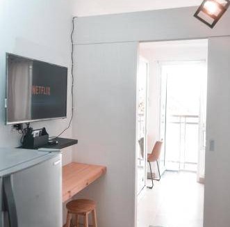 Tagaytay Apartment | 23 m² Serviced apartment ∙ 4 guests