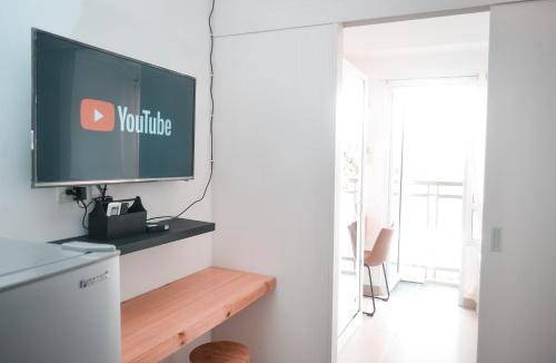 Tagaytay Apartment | 23 m² Serviced apartment ∙ 4 guests