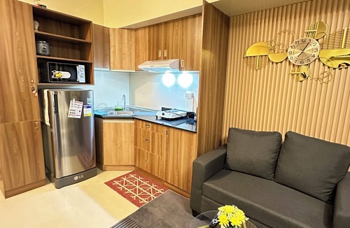 Lahug Apartment | 2302 Avida Riala 3 Apex Living