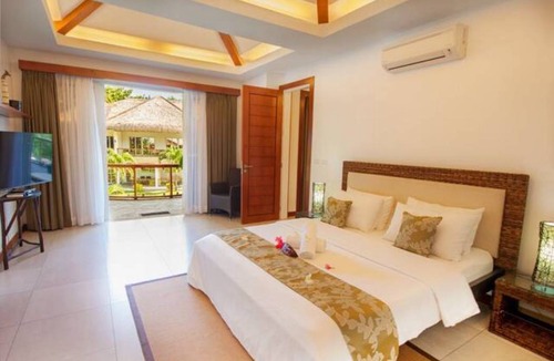 Dauin Apartment | 236 m² Apartment ∙ 2 bedrooms ∙ 4 guests