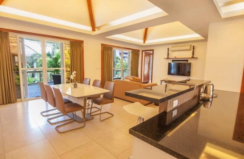 Dauin Apartment | 236 m² Apartment ∙ 2 bedrooms ∙ 4 guests